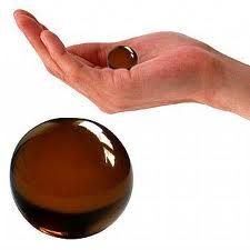 Bolinhas Explosivas C/2 Chocolate