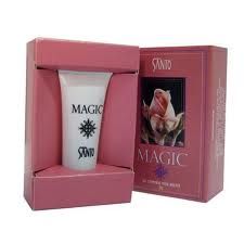 Gel Magic Adstringente